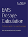 EMS Dosage Calculation