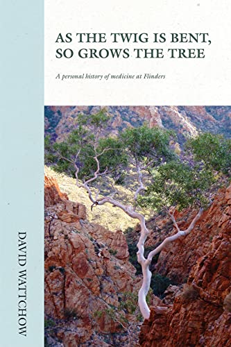 As The Twig Is Bent, So Grows The Tree