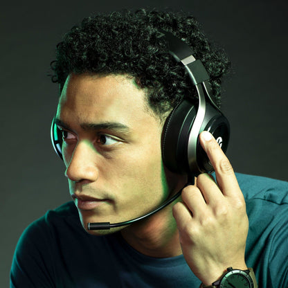 Xbox Series X - Ls50X Xbox Wireless Headset With Bluetooth (Xbox Series X)