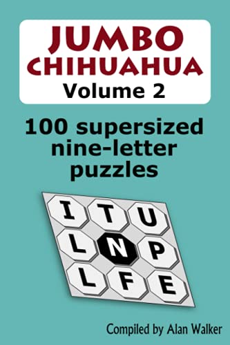 Jumbo Chihuahua Volume 2