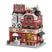Lemax Village Collection Derby & Sons Brewing Co.