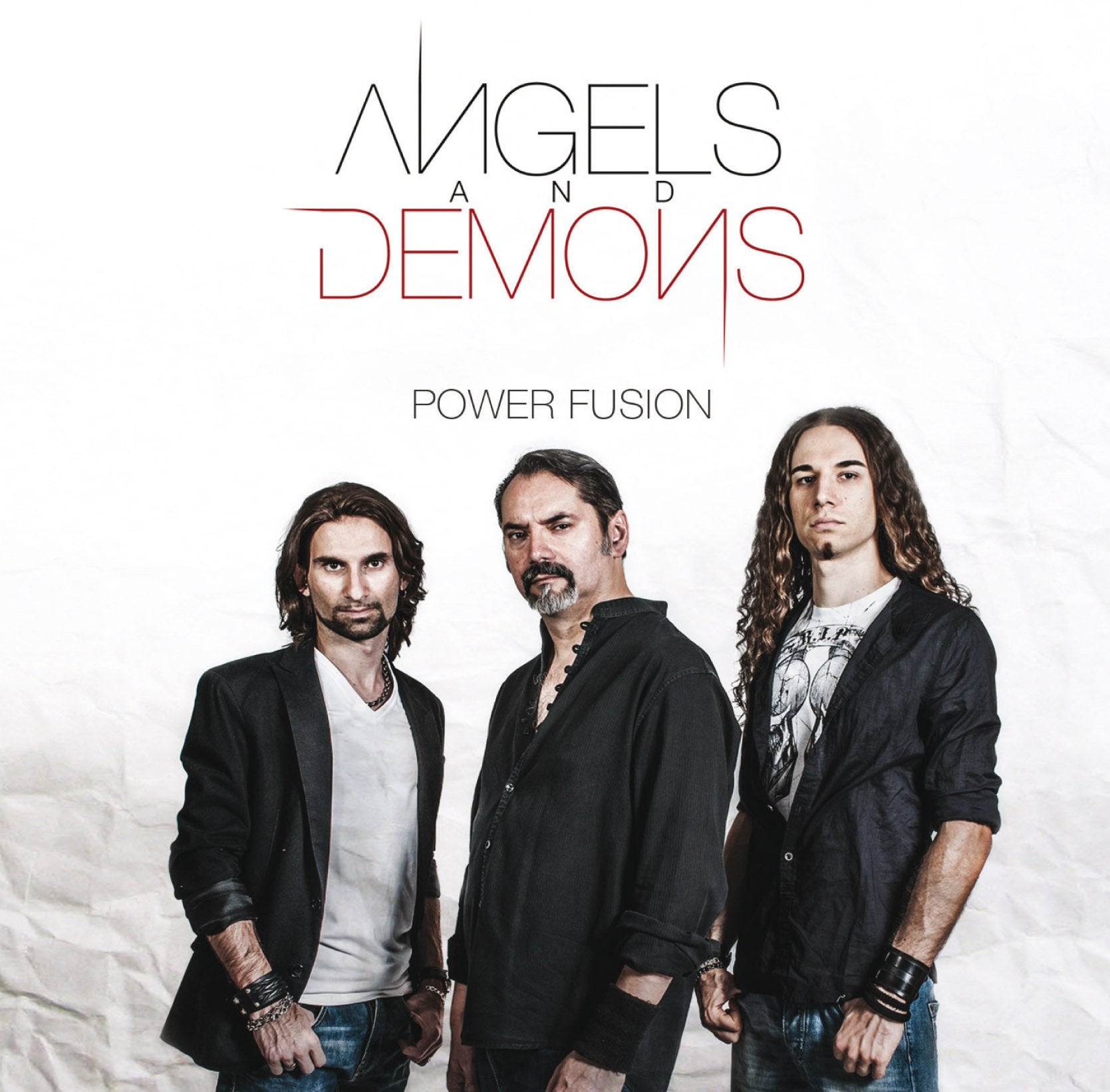 Power Fusion