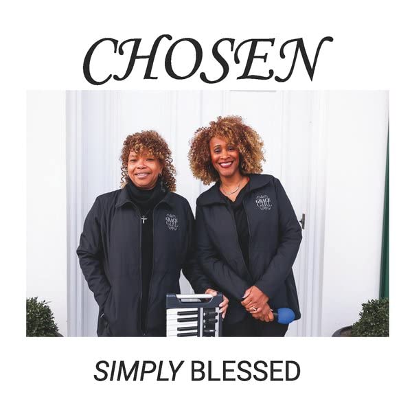 Simply Blessed