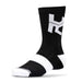 Ride Concepts Sidekick Socks Black S