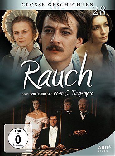 Große Geschichen 28 - Rauch