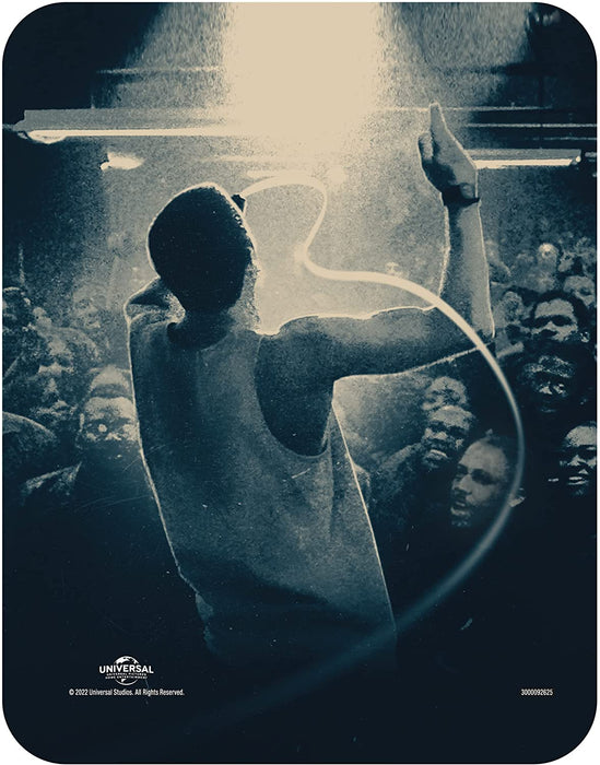 8 Mile   (English audio. English subtitles)