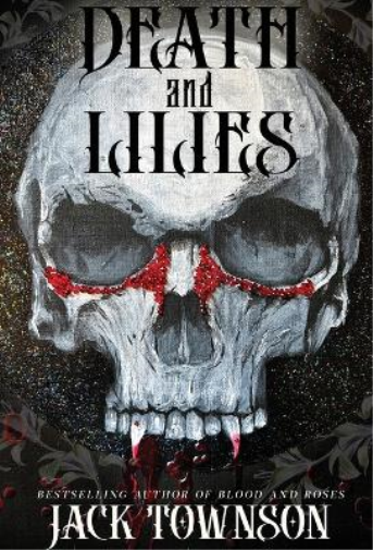 Death and Lilies