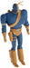 Batman The Adventures Continue Actionfigur Deathst