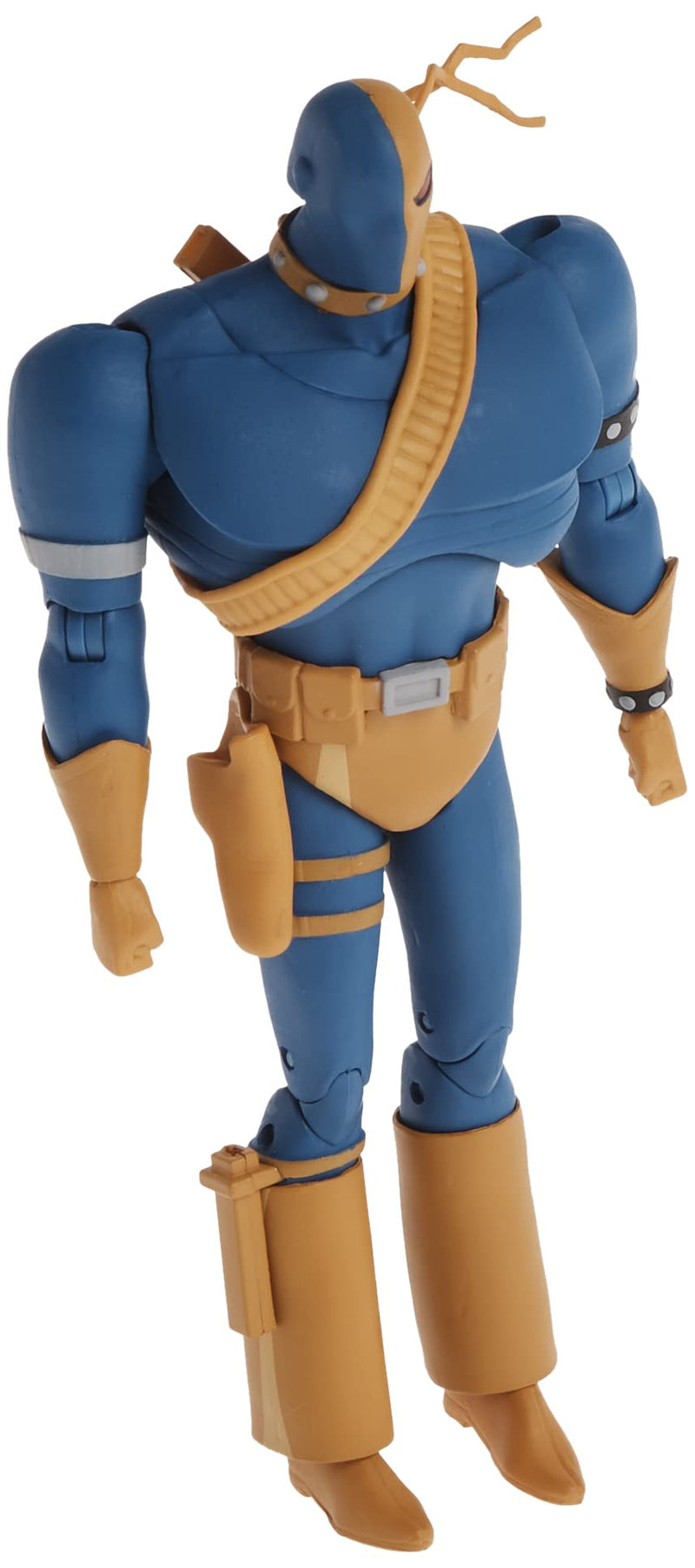 Batman The Adventures Continue Actionfigur Deathst