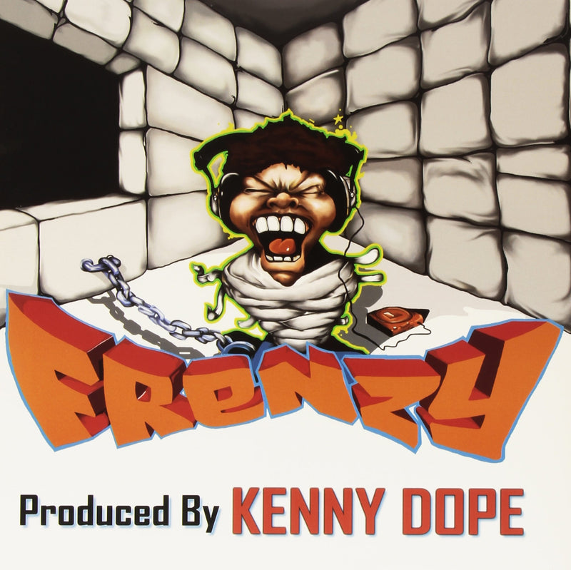 Frenzy