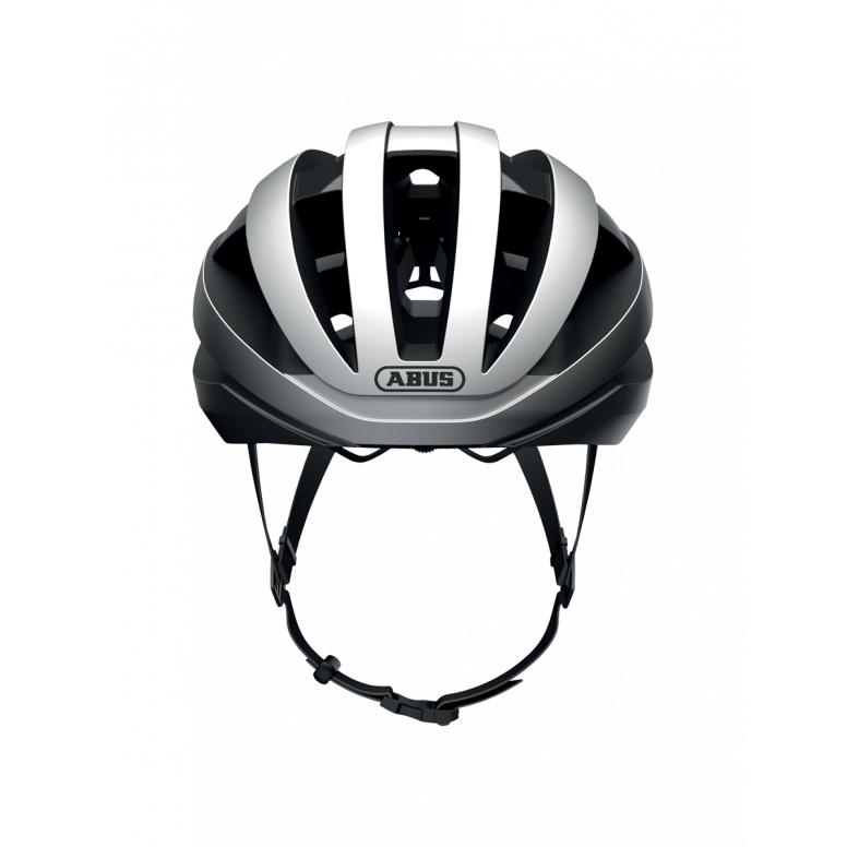 Abus Helmet Viantor Silver S 54-58