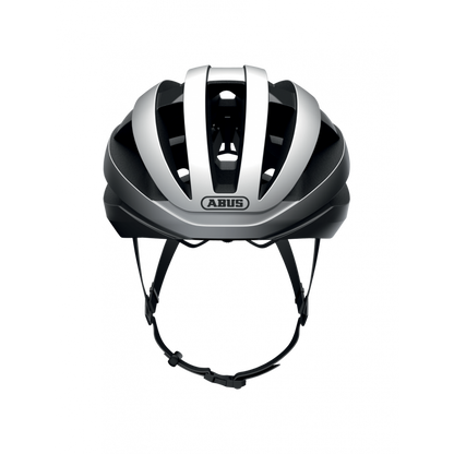 Abus Helmet Viantor Silver S 54-58