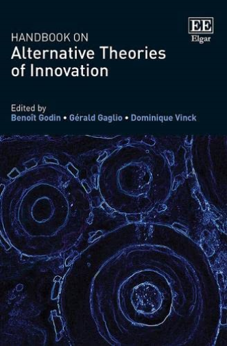 Handbook On Alternative Theories Of Inn