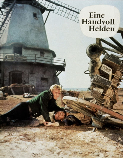Eine Handvoll Helden - Die letzte Kompanie/Filmjuwelen