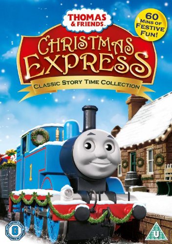 Thomas & Friends: Christmas Express