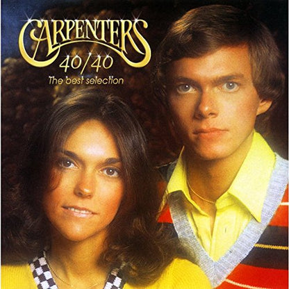 Carpenters 40/40 Best Selection