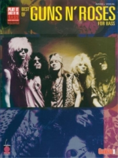 The Best Of Guns N' Roses