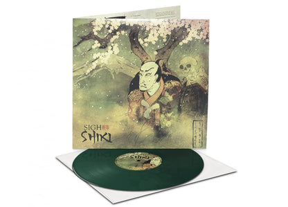 Shiki Green