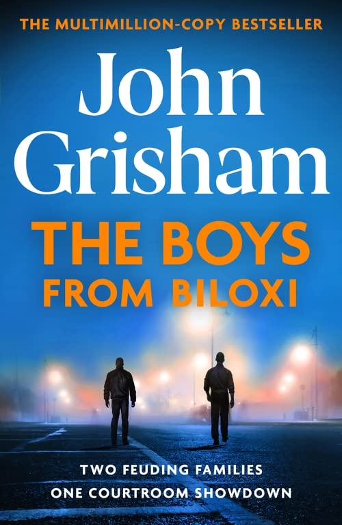 Boys From Biloxi