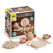Erzi: Set Di Stoviglie Nature