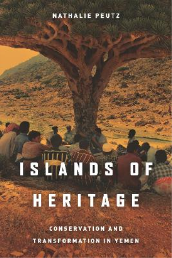 Islands of Heritage