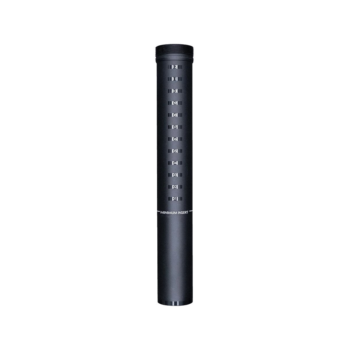 SDG Tellis Seatpost Lower Tube 30.9 x 150mm