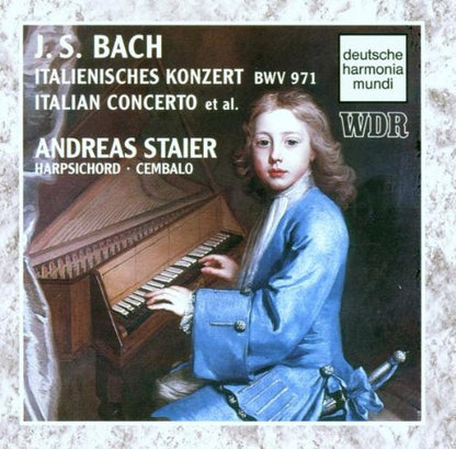 Italienisches Konzert