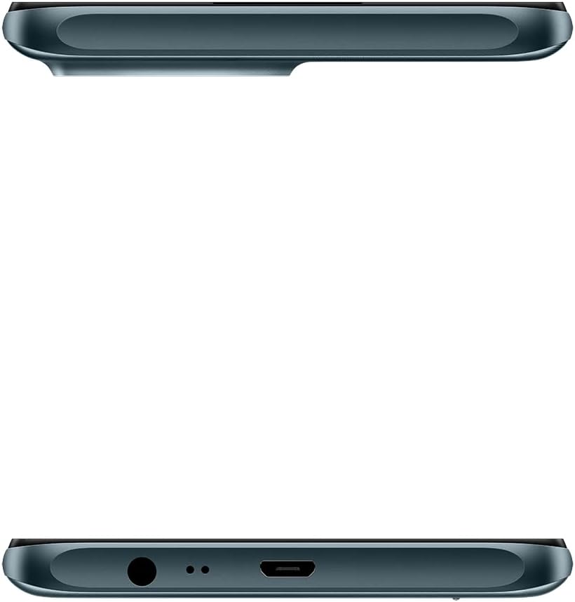 realme C31 16.5 cm (6.5") Dual SIM Android 11 4G Micro-USB 3 GB 32 GB 5000 mAh Green