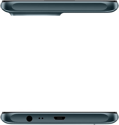 realme C31 16.5 cm (6.5") Dual SIM Android 11 4G Micro-USB 3 GB 32 GB 5000 mAh Green