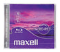 Blu Ray Rewritable - 25Gb - 2X Cf.1