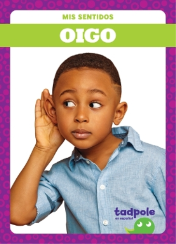 Oigo (Hear)