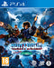 Huntdown (Playstation 4) (PS4)