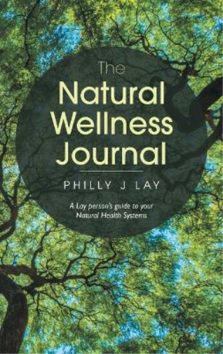 The Natural Wellness Journal