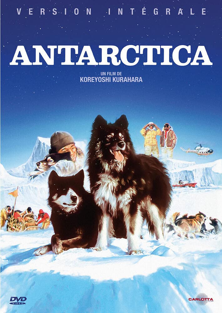 Antarctica