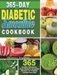 365-Day Diabetic Smoothie Cookbook