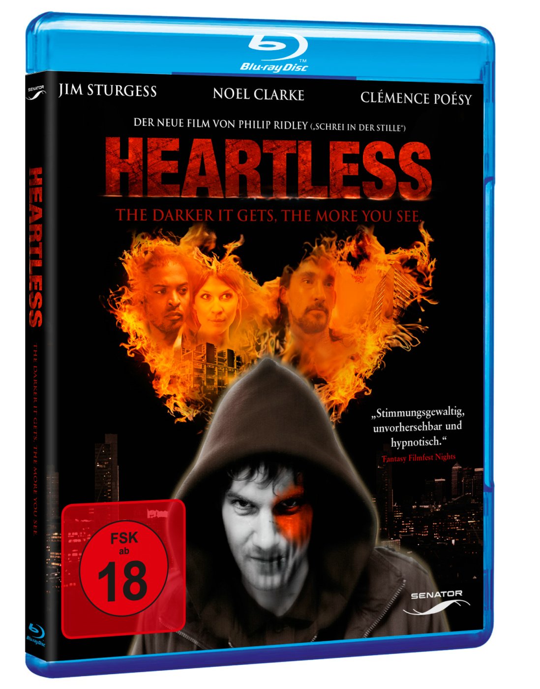 Heartless
