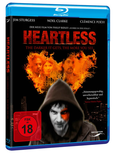 Heartless