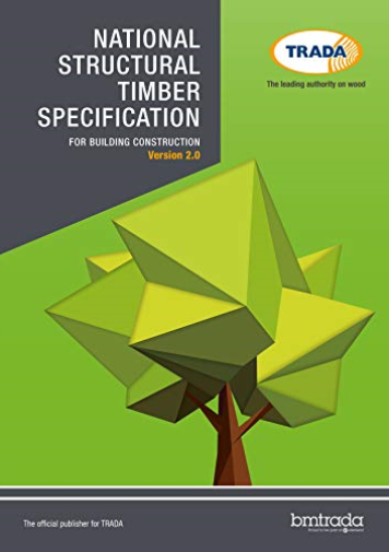National Structural Timber Specification