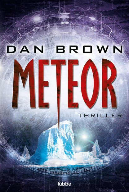 Meteor - (German Import)