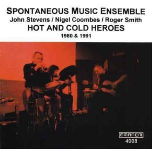 Hot And Cold Heroes: (1980-91)