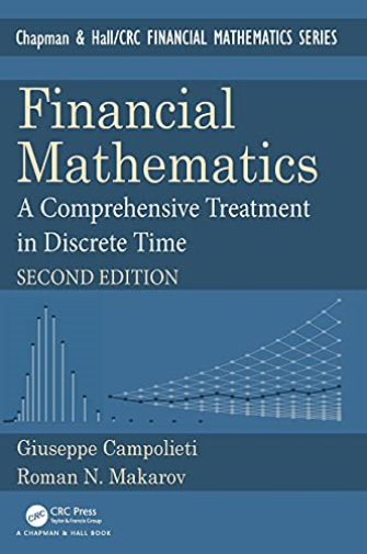 Financial Mathematics