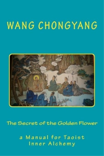 The Secret of the Golden Flower