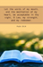 Let the Words Bulletin (Pkg 100) General Worship