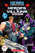 He-Man and the Masters of the Universe: Heroes and Villains Guidebook