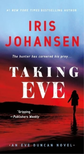 Taking Eve