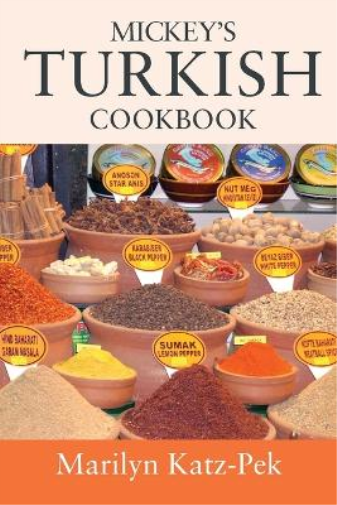 Mickey's Turkish Cookbook