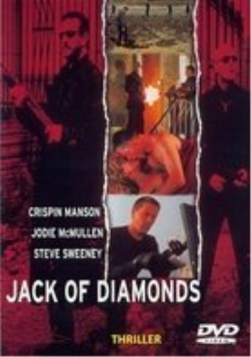 Jack of diamonds -