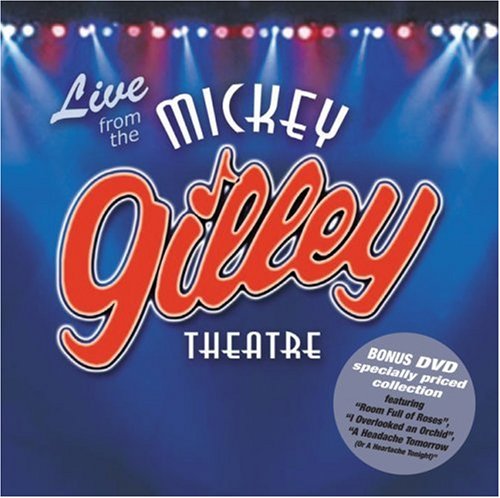 Live from the Mickey Gilley Th