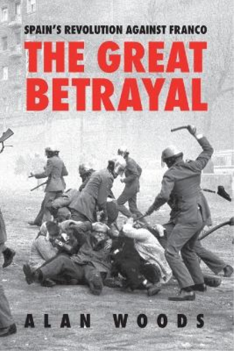 Spain's Revolution Against Franco