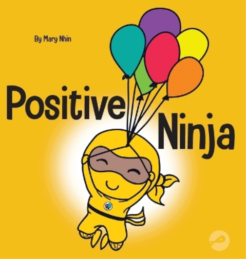 Positive Ninja